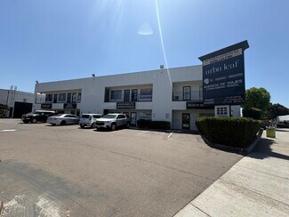 More details for 650-658 E San Ysidro Blvd, San Diego, CA - Office, Office/Retail for Lease
