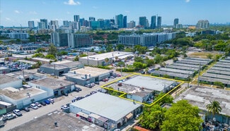 More details for 705 NW 8th Ave, Fort Lauderdale, FL - Industrial for Sale