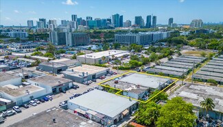 Plus de détails pour 705 NW 8th Ave, Fort Lauderdale, FL - Industriel à vendre