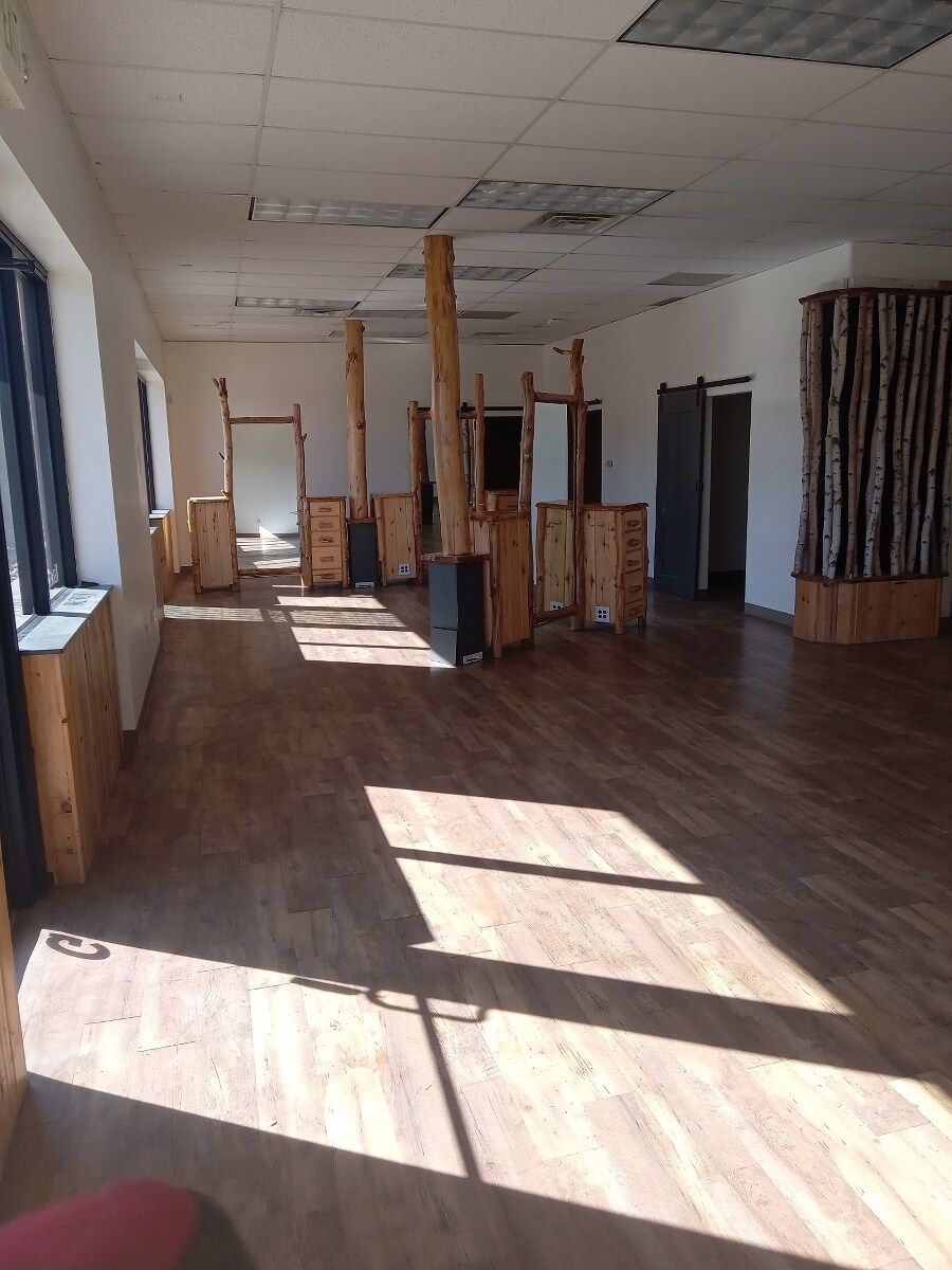 801-981 Park St, Castle Rock, CO à louer Photo intérieure- Image 1 de 11