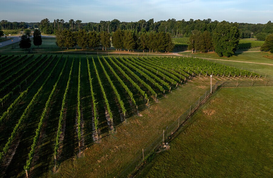 8400 Old Church Rd, New Kent, VA à vendre - Photo du bâtiment - Image 3 de 34