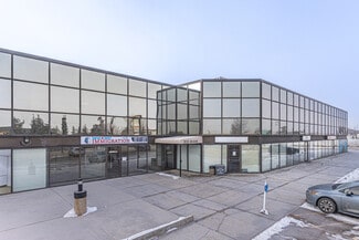 Plus de détails pour 9131-9147 39th Ave NW, Edmonton, AB - Bureau à louer