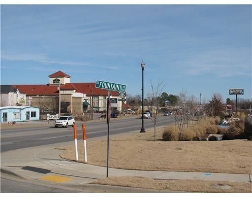 SE Fountain Blvd, Bentonville, AR for sale Other- Image 1 of 1