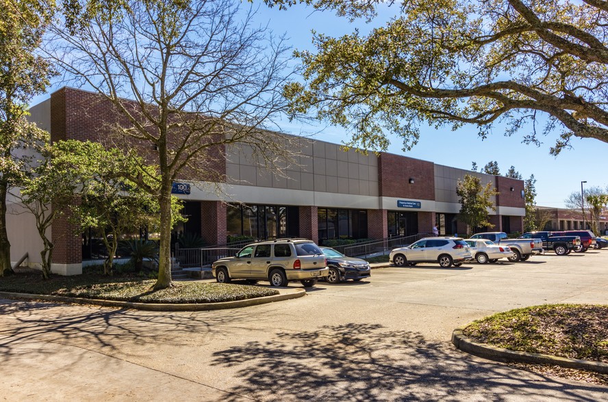 150 James Dr E, Saint Rose, LA for lease - Other - Image 2 of 4