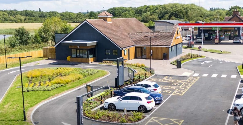 Radcliffe Rd, Holme Pierrepont for sale - Primary Photo - Image 1 of 6