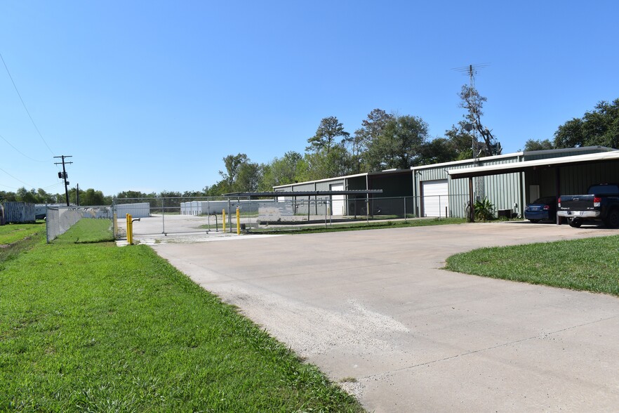 11475 Hwy 90, Beaumont, TX for sale - Building Photo - Image 1 of 1