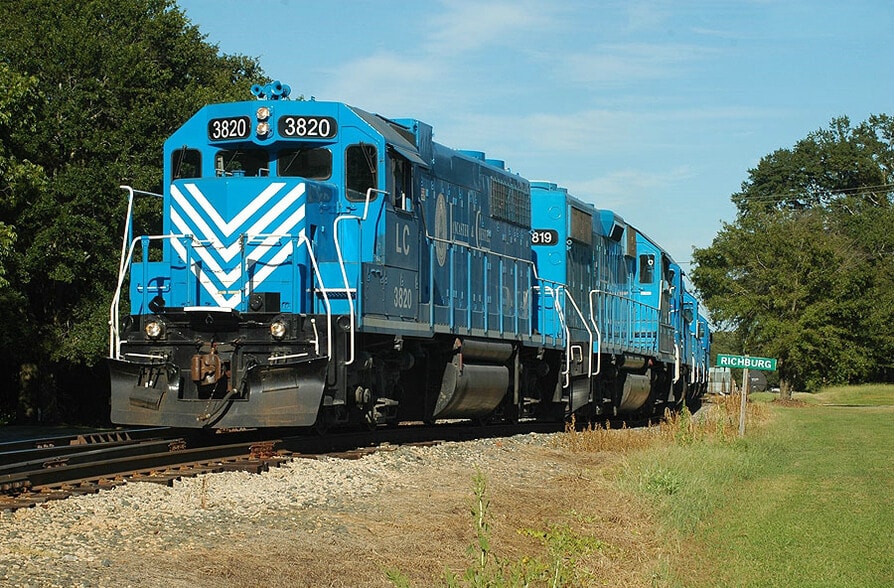 7782 Kershaw Camden Hwy, Kershaw, SC for sale - Building Photo - Image 3 of 13