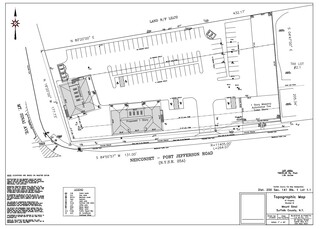 Plus de détails pour 515 Rt-25a, Mount Sinai, NY - Bureau/Local commercial à louer