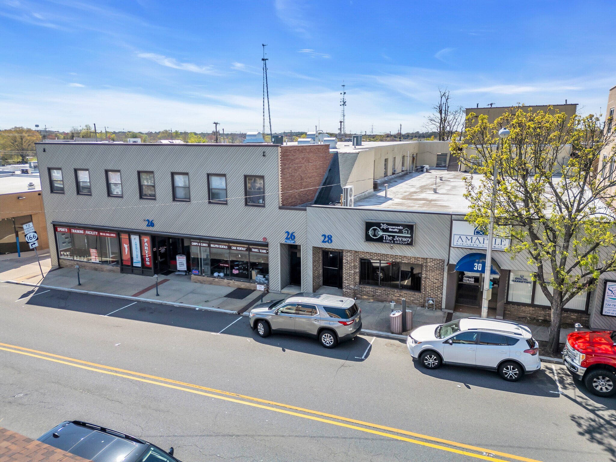 26 Main St, Toms River, NJ à vendre Photo du bâtiment- Image 1 de 8