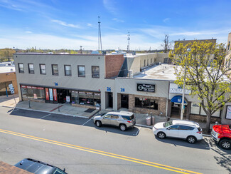 More details for 26 Main St, Toms River, NJ - Office for Sale