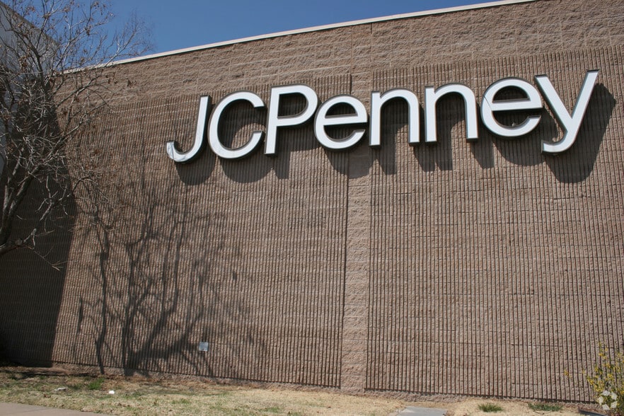 4125 W Owen K Garriott Rd, Enid, OK for lease - Building Photo - Image 2 of 6
