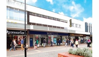 More details for 32 Broad Walk, Harlow - Retail for Lease