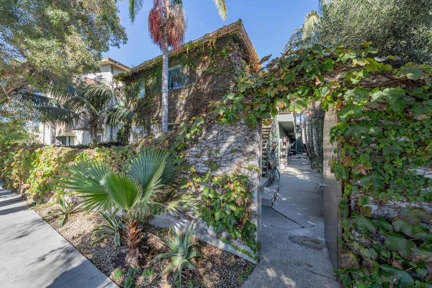 614 6th Ave, Venice, CA for sale - Building Photo - Image 1 of 30