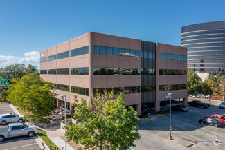 More details for 5105 Dtc Pky, Greenwood Village, CO - Office for Lease