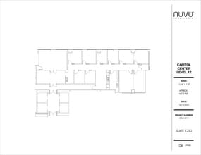 919 Congress Ave, Austin, TX for lease Site Plan- Image 1 of 1