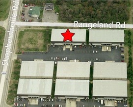 5680-5682 Shepherdsville Rd, Louisville, KY - AERIAL map view