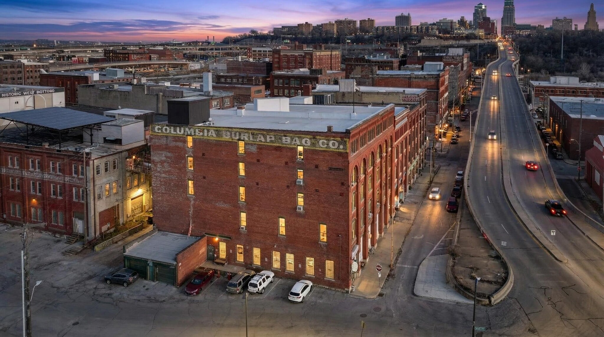 West Bottoms 3 portfolio of 3 properties for sale on LoopNet.ca Building Photo- Image 1 of 44