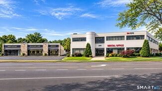 More details for 239 and 249-251 Silas Deane Highway – for Sale, Wethersfield, CT