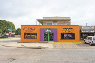 More details for Fort Worth University Plaza Portfolio – for Sale, Fort Worth, TX