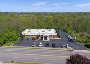 240 W Cook Rd, Mansfield, OH - Aérien  Vue de la carte - Image1