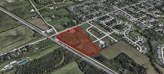 More details for 3725 6 Mile Rd, Racine, WI - Land for Sale