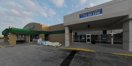 801-905 Highway 30 E, Carroll, IA for lease Interior Photo- Image 1 of 2