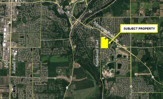 Plus de détails pour Algonquin Rd, Algonquin, IL - Terrain à vendre