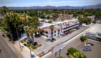 More details for 20201 Sherman Way, Winnetka, CA - Office for Sale