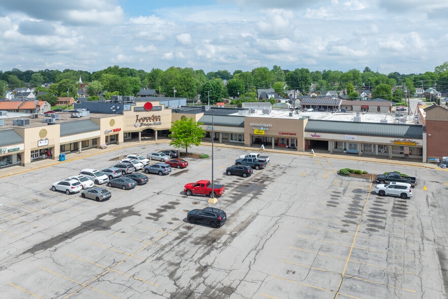 2630 Frederica St, Owensboro, KY for lease - Building Photo - Image 3 of 16