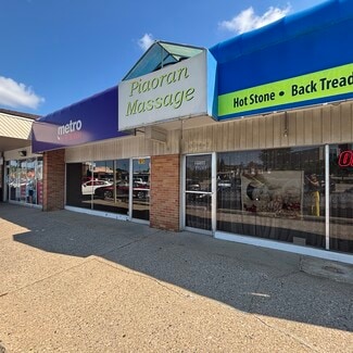 More details for 1908-1910 W Stadium Blvd, Ann Arbor, MI - Retail for Lease