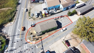 More details for 1126 Memorial Dr SE, Atlanta, GA - Retail for Lease