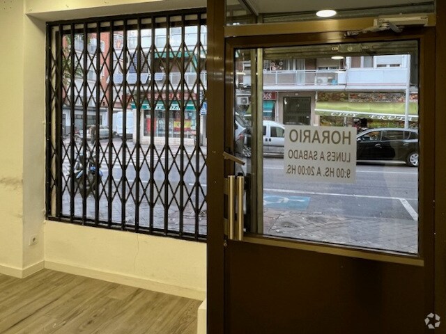 Multifamily in Madrid, Madrid for sale - Interior Photo - Image 1 of 1