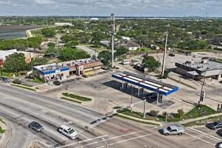 Plus de détails pour 13433 Leopard St, Corpus Christi, TX - Commerce de détail à vendre