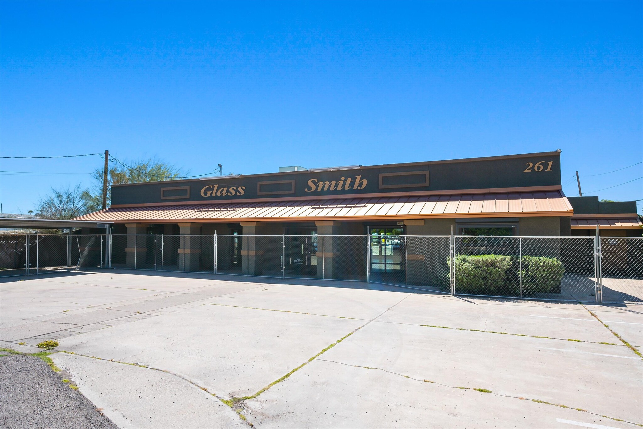 261 W Fort Lowell Rd, Tucson, AZ for sale Building Photo- Image 1 of 1