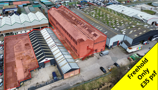 More details for River Ln, Chester - Industrial for Sale