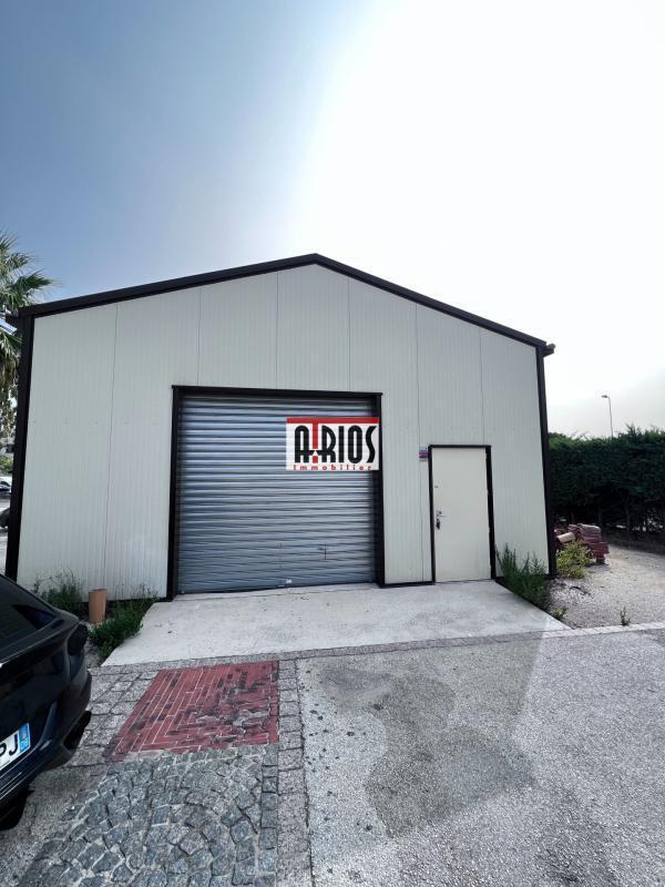 Industrial in La Farlède for lease Building Photo- Image 1 of 4