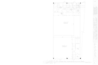 12515 Business Highway 287 N, Fort Worth, TX à louer Plan de site- Image 1 de 11