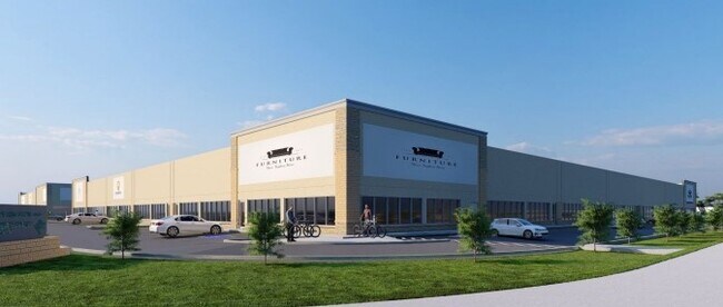 More details for 190 Resource Rd, Kingston, ON - Flex for Sale