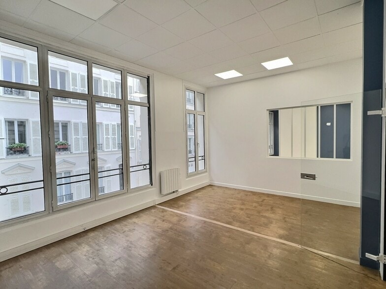 3 Rue Clairaut, Paris à louer - Photo intérieure - Image 3 de 12