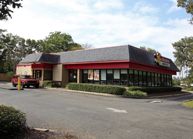 More details for 2563 Ashley River Rd, Charleston, SC - Retail for Sale