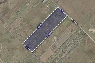 More details for Daily Road, Rosenberg, TX - Land for Sale