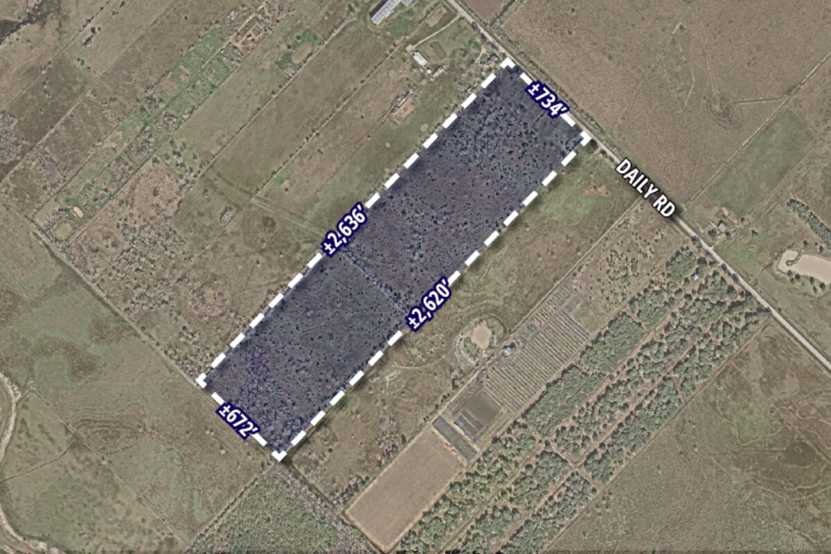 Daily Road, Rosenberg, TX for sale Building Photo- Image 1 of 4