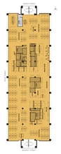 1390 Market St, San Francisco, CA for lease Floor Plan- Image 1 of 1