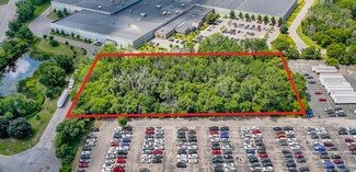 Plus de détails pour 8880 Evergreen Blvd NW, Coon Rapids, MN - Terrain à vendre