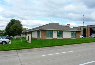 More details for 10842-10854 John Galt Blvd, Omaha, NE - Office for Sale