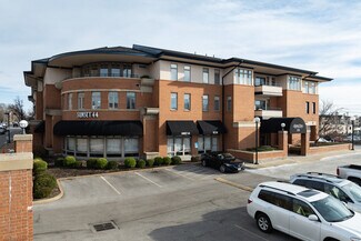 Plus de détails pour 249 N Kirkwood Rd, Saint Louis, MO - Commerce de détail à louer