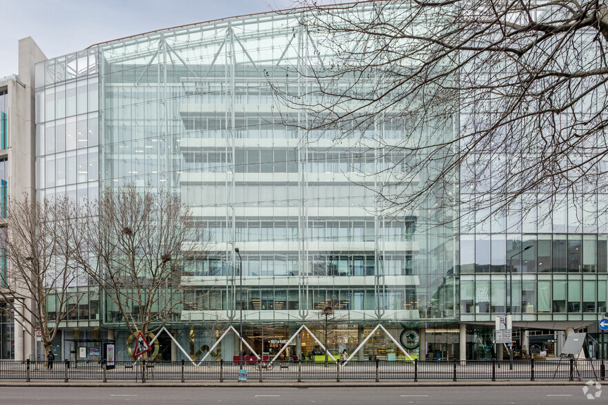 350 Euston Rd, London à louer - Photo du b timent - Image 2 de 4