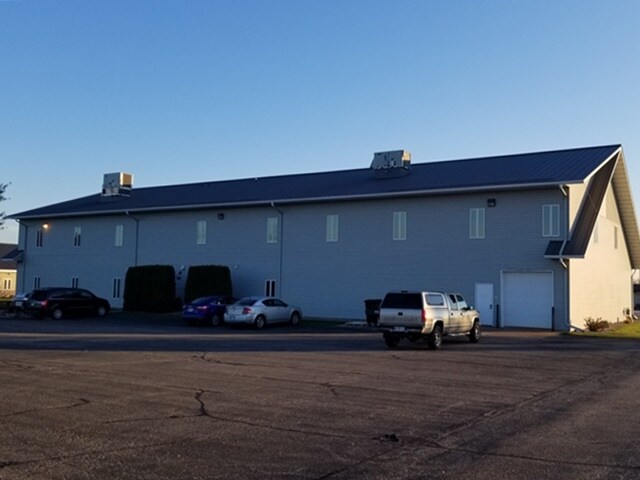 3600 Downwind Dr, Marshfield, WI à vendre - Photo du bâtiment - Image 2 de 20