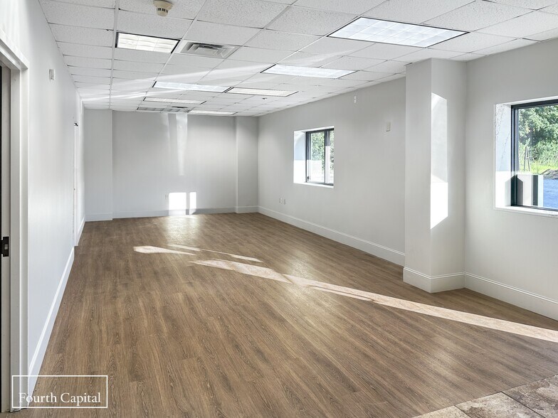 396 Senoia Rd, Tyrone, GA à louer - Photo du bâtiment - Image 2 de 9