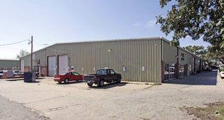 More details for 440-460 N Rockwell Ave, Oklahoma City, OK - Flex for Lease